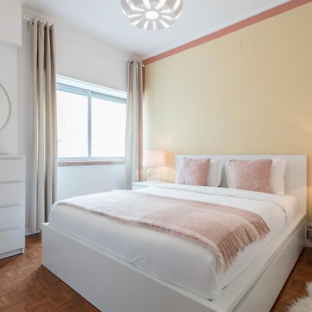 Your Lisbon Home - Duque De Palmela מראה חיצוני תמונה
