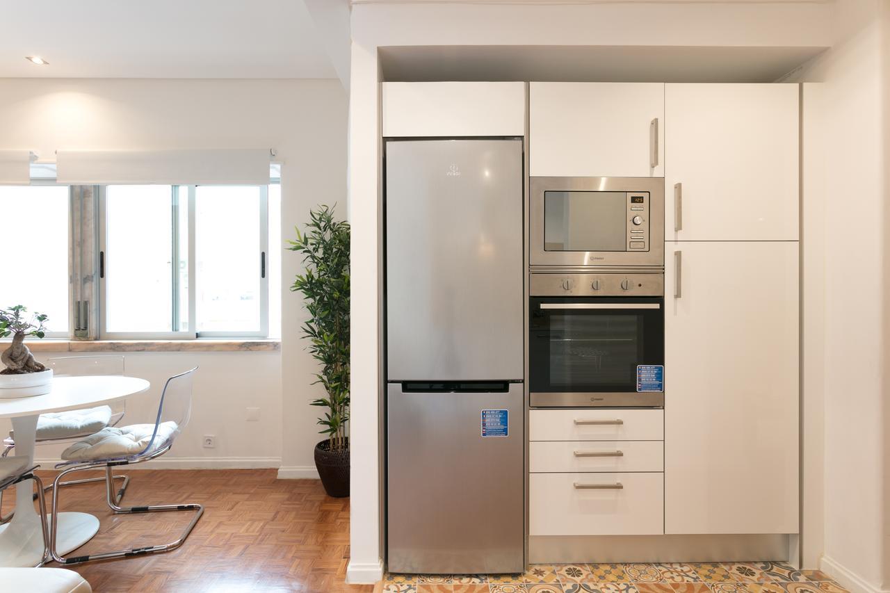 Your Lisbon Home - Duque De Palmela מראה חיצוני תמונה