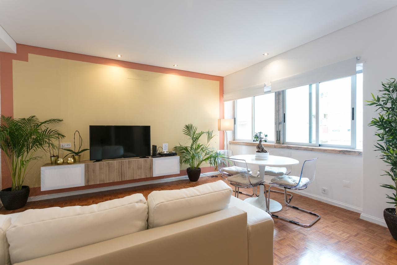 Your Lisbon Home - Duque De Palmela מראה חיצוני תמונה